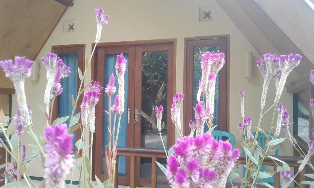 Pondok Anjani Gili Meno Exterior foto