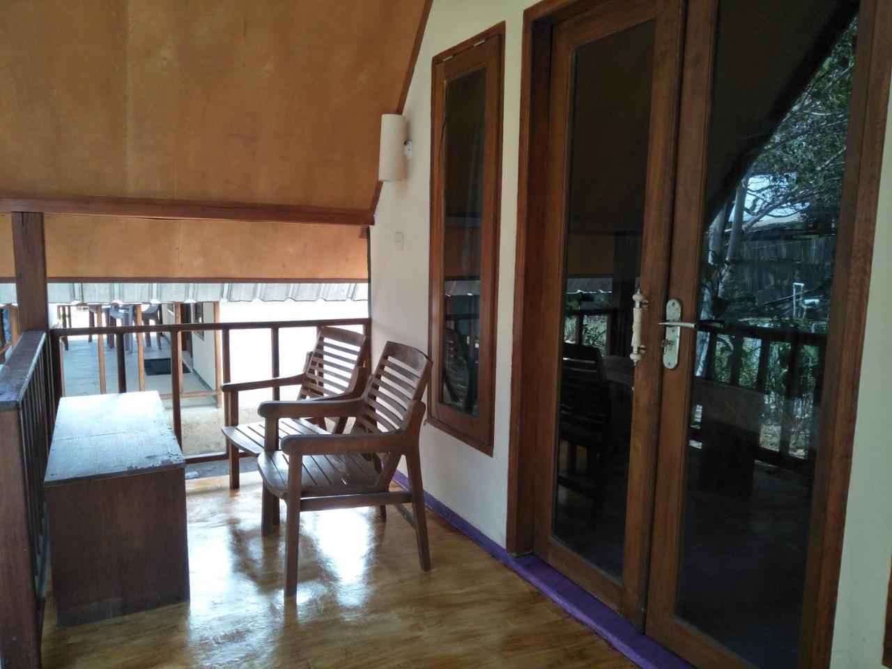 Pondok Anjani Gili Meno Exterior foto