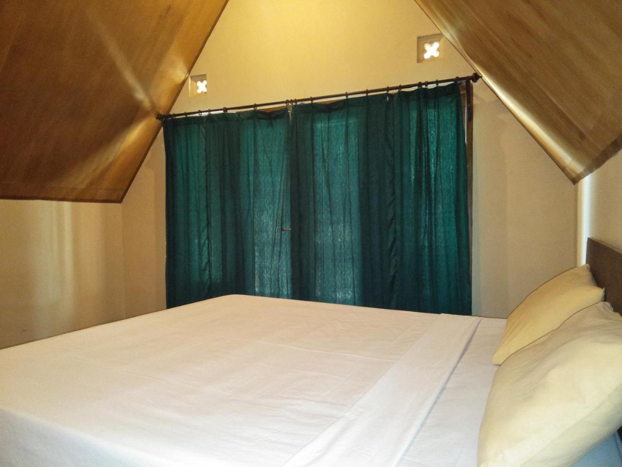 Pondok Anjani Gili Meno Exterior foto