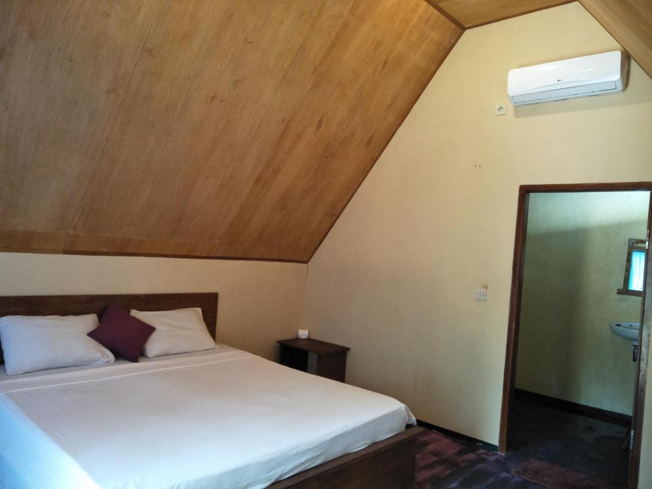 Pondok Anjani Gili Meno Exterior foto